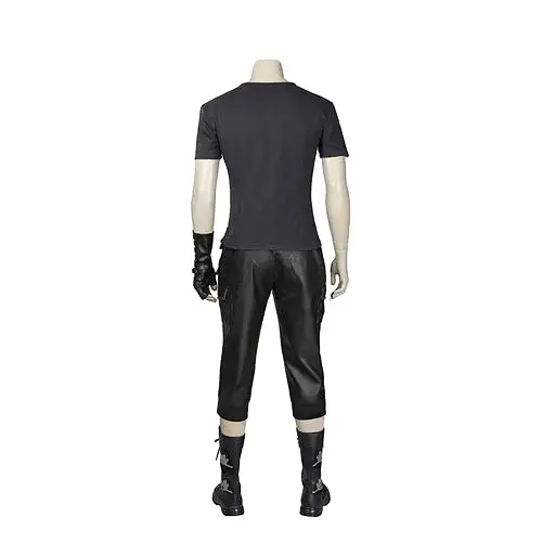 Final Fantasy 15 - Noctis  Lucis Caelum costume cosplay outfit