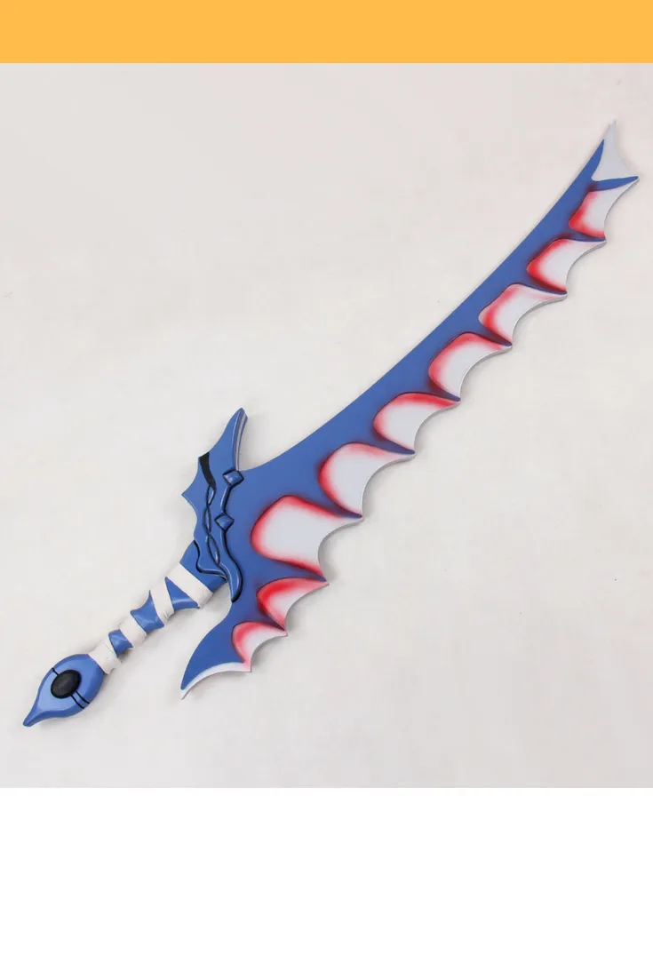 Fire Emblem Dragonslayer Cosplay Prop