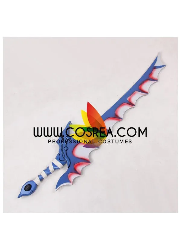 Fire Emblem Dragonslayer Cosplay Prop