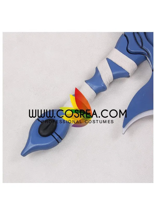 Fire Emblem Dragonslayer Cosplay Prop