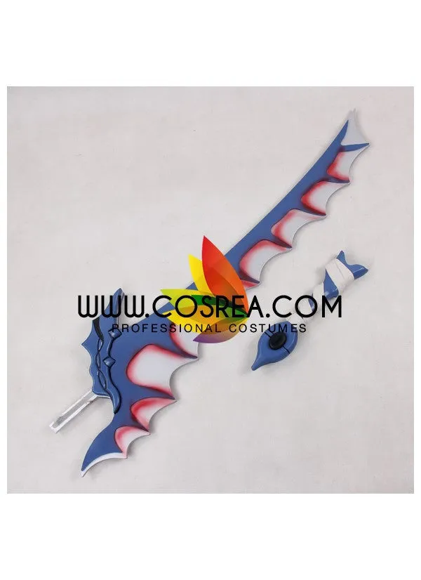 Fire Emblem Dragonslayer Cosplay Prop