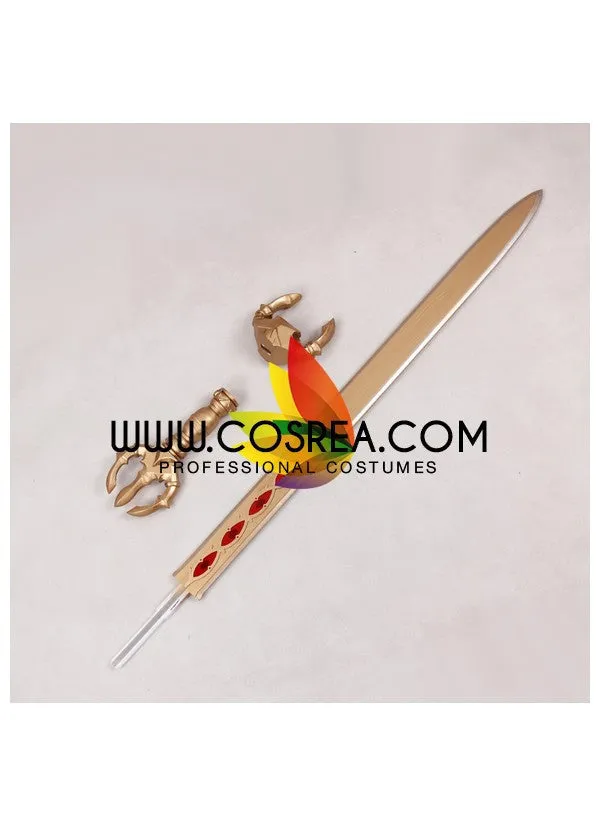 Fire Emblem IF Avatar Cosplay Prop