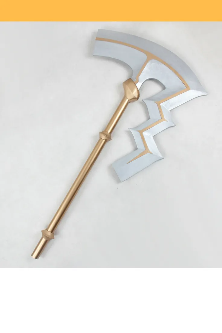 Fire Emblem Libera Riviera Cosplay Prop