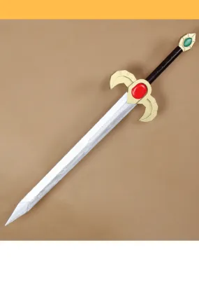 Fire Emblem Marth Sword Cosplay Prop