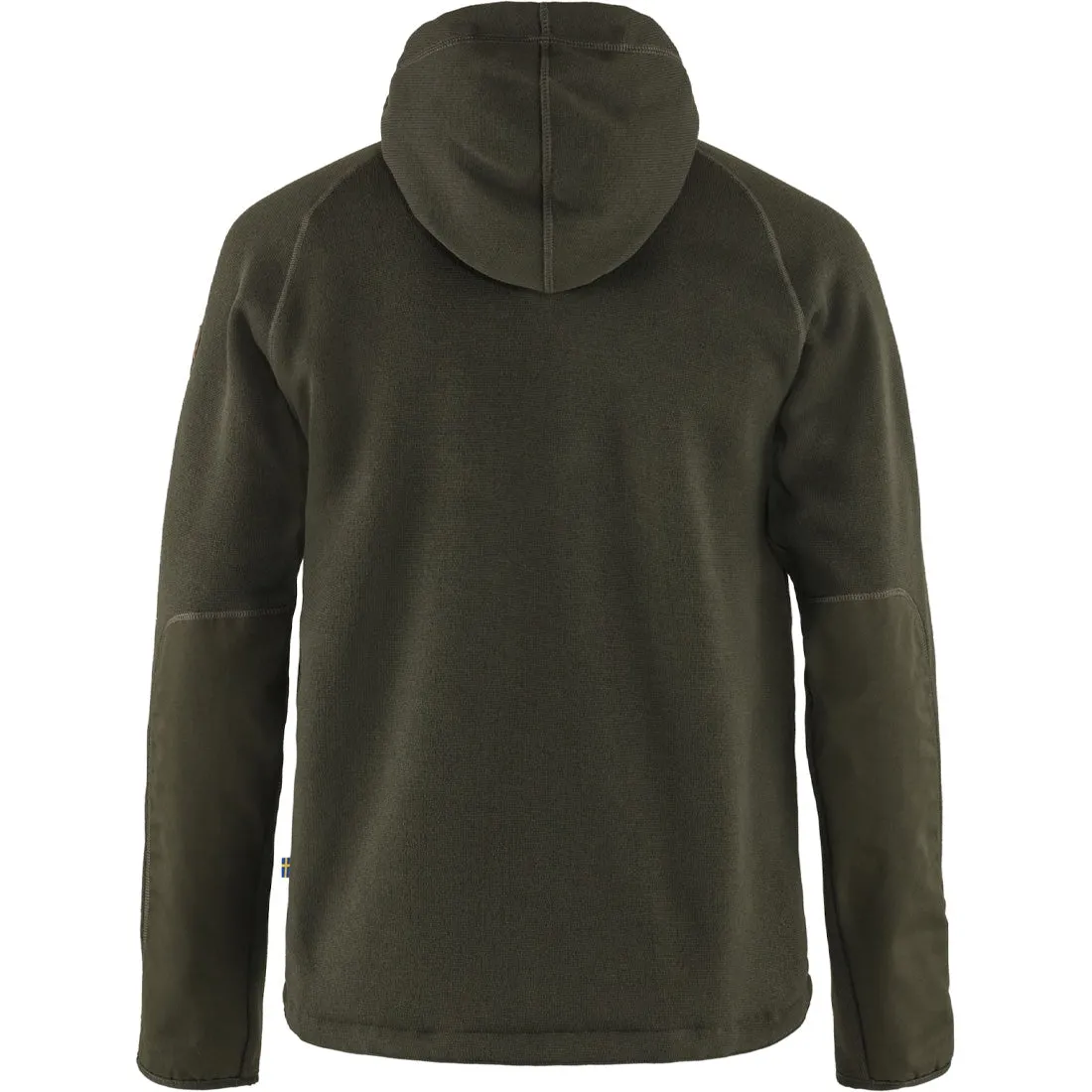 Fjallraven Ovik Fleece Hoodie - Men's