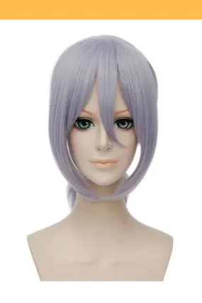 Food Wars Akira Hayama Cosplay Wig