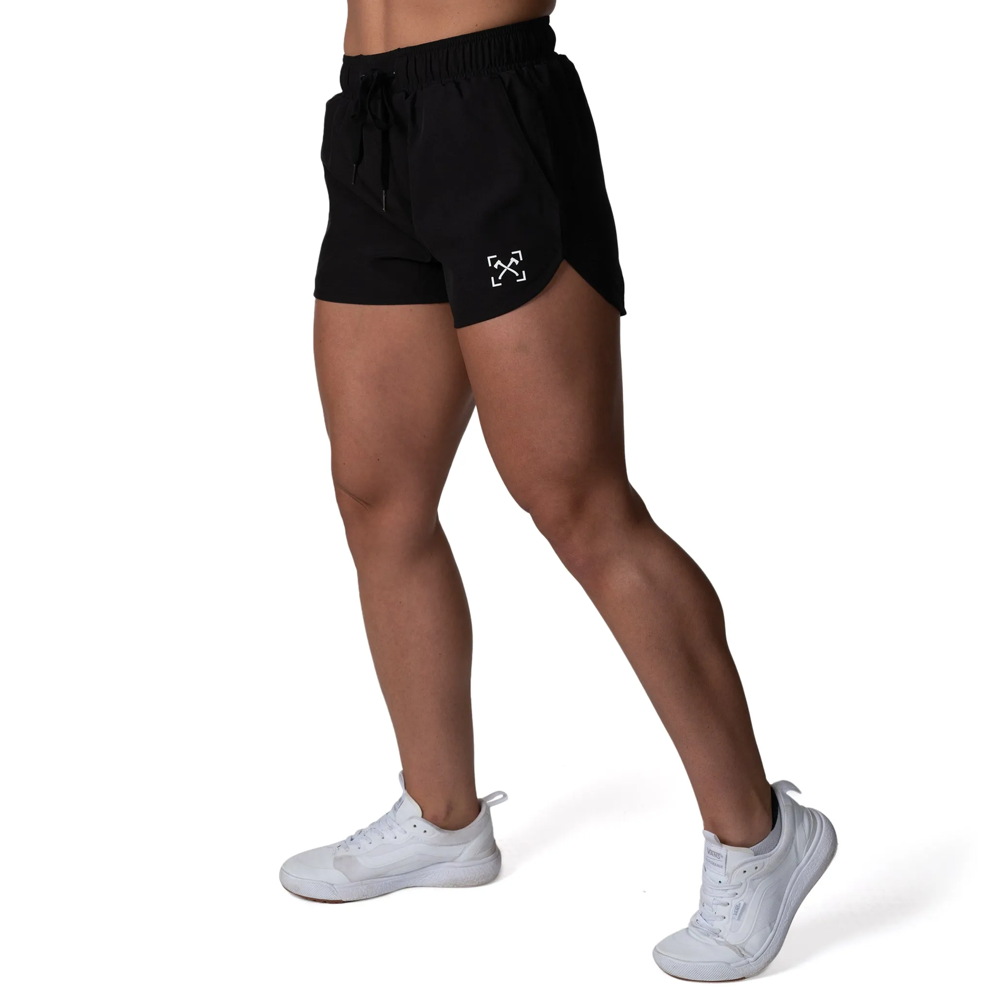 Framework Stride Shorts