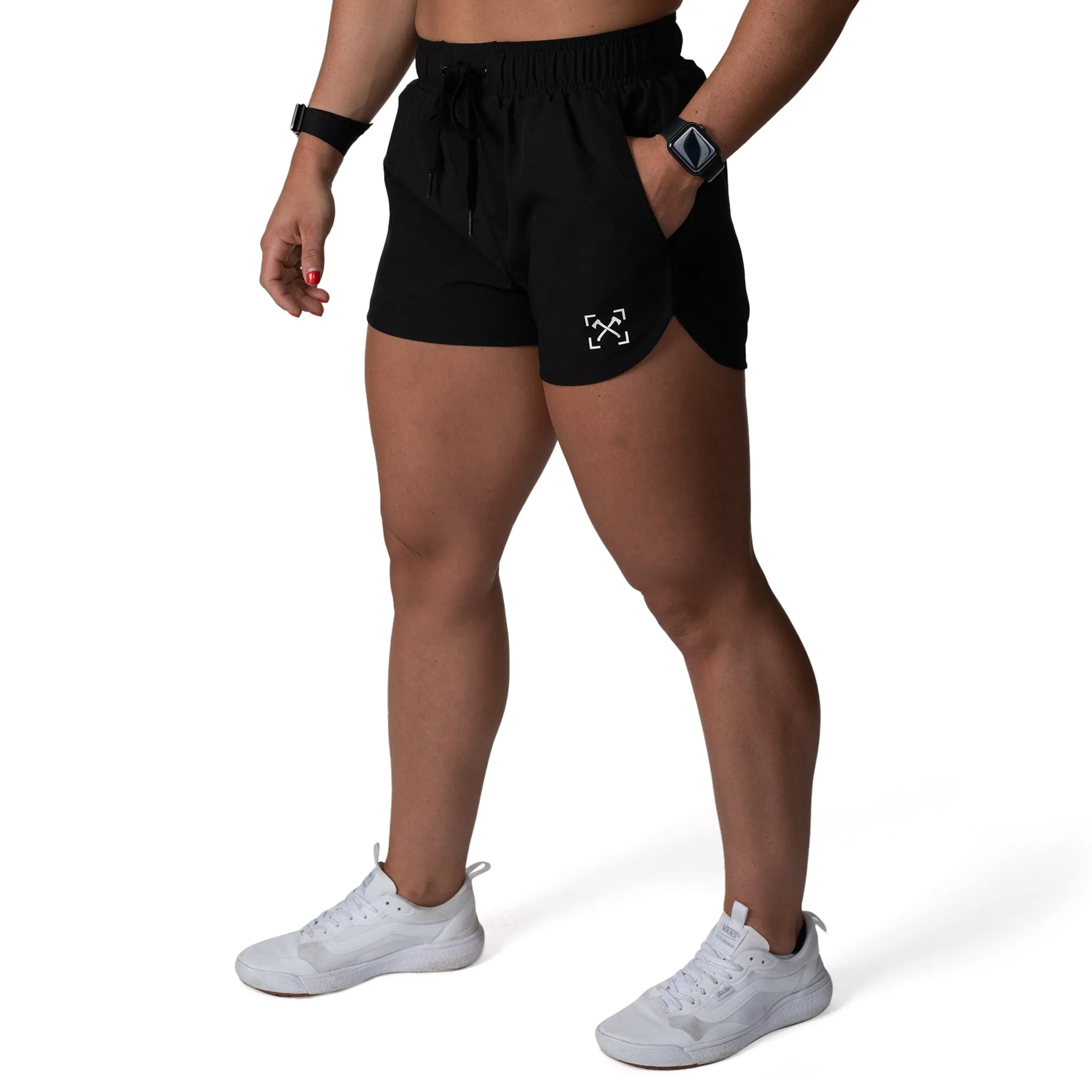 Framework Stride Shorts