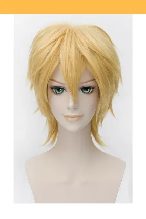 Free Nagisa Hazuki Cosplay Wig