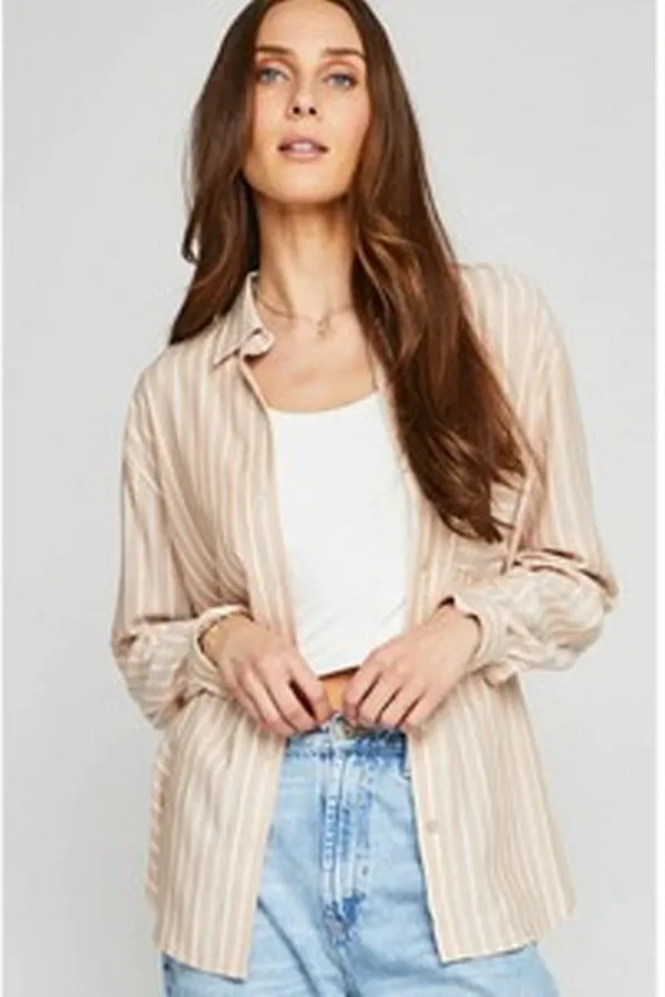 Gentle Fawn Wilder Shirt