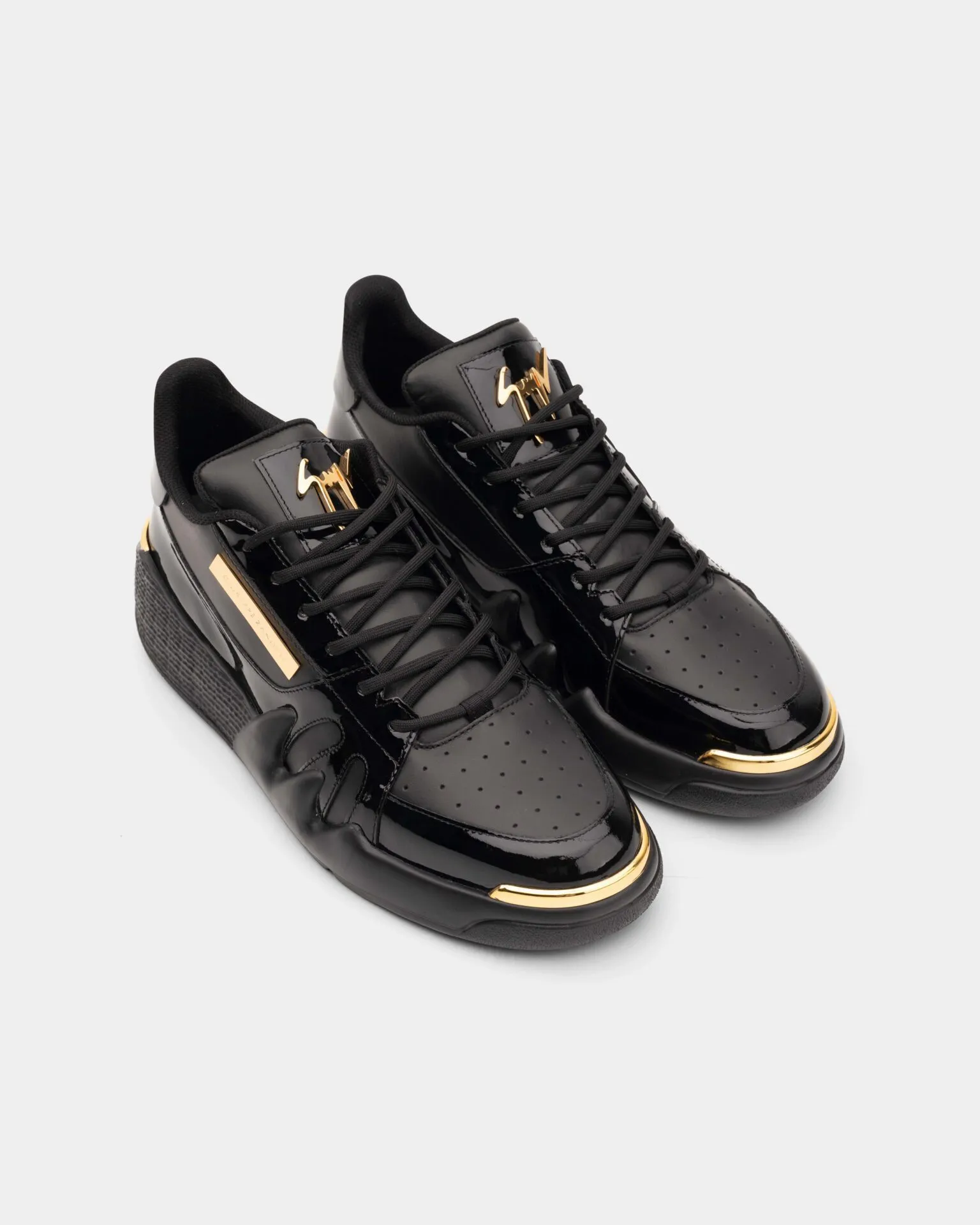 Giuseppe Zanotti Men’s Sneakers RM40002 002