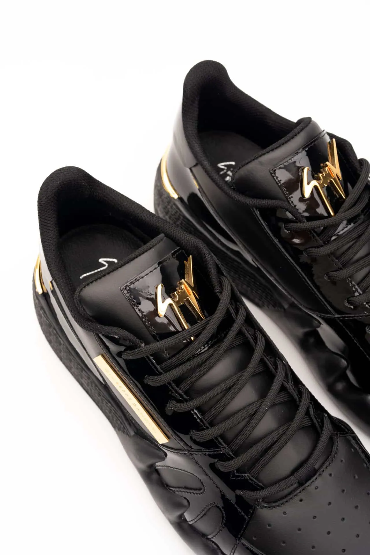 Giuseppe Zanotti Men’s Sneakers RM40002 002