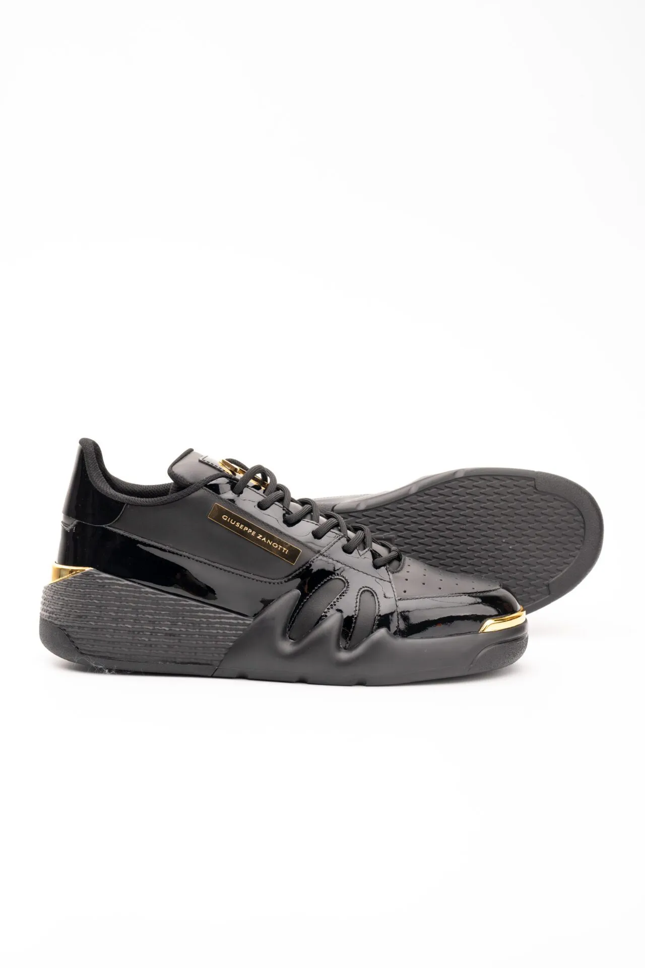 Giuseppe Zanotti Men’s Sneakers RM40002 002