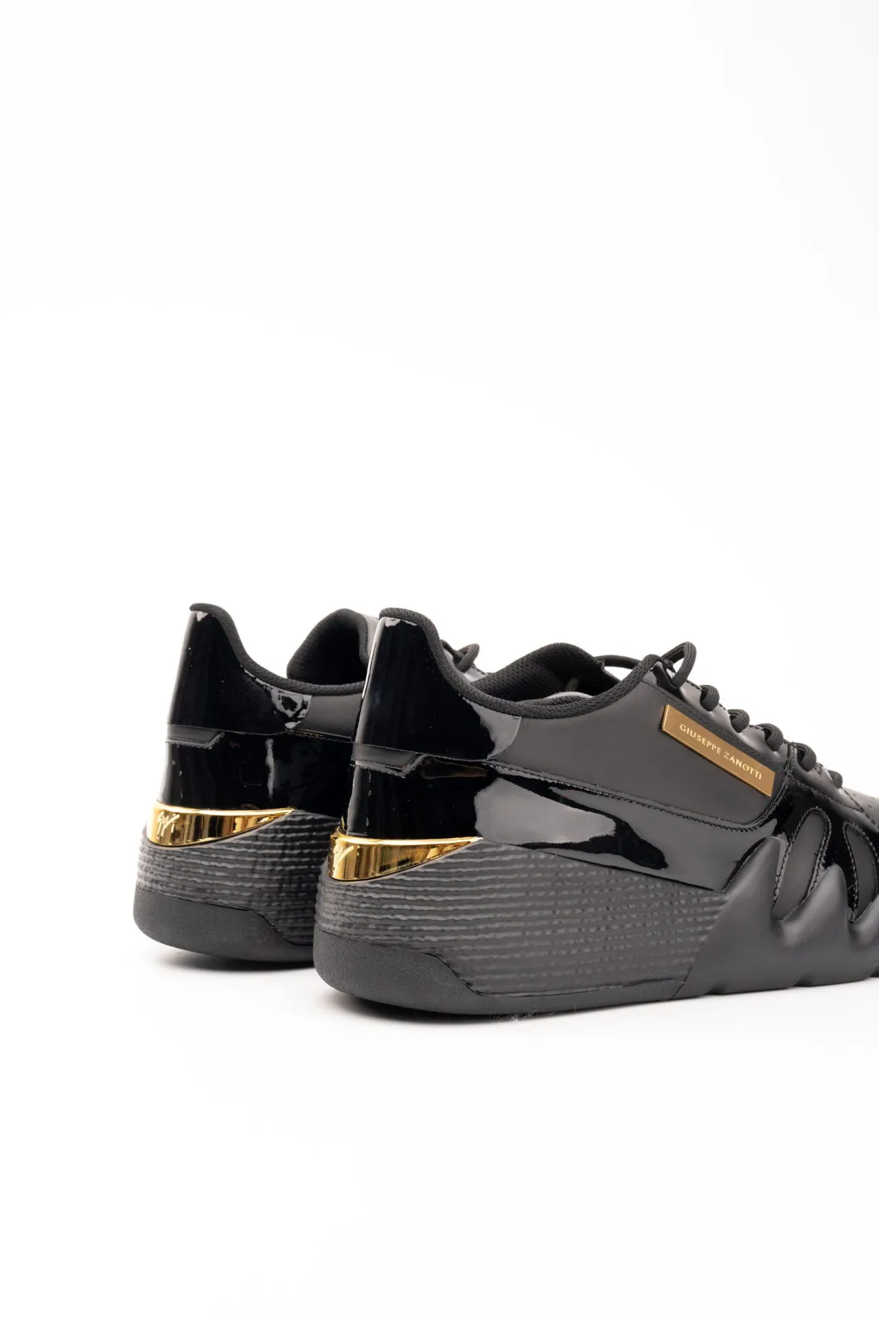 Giuseppe Zanotti Men’s Sneakers RM40002 002