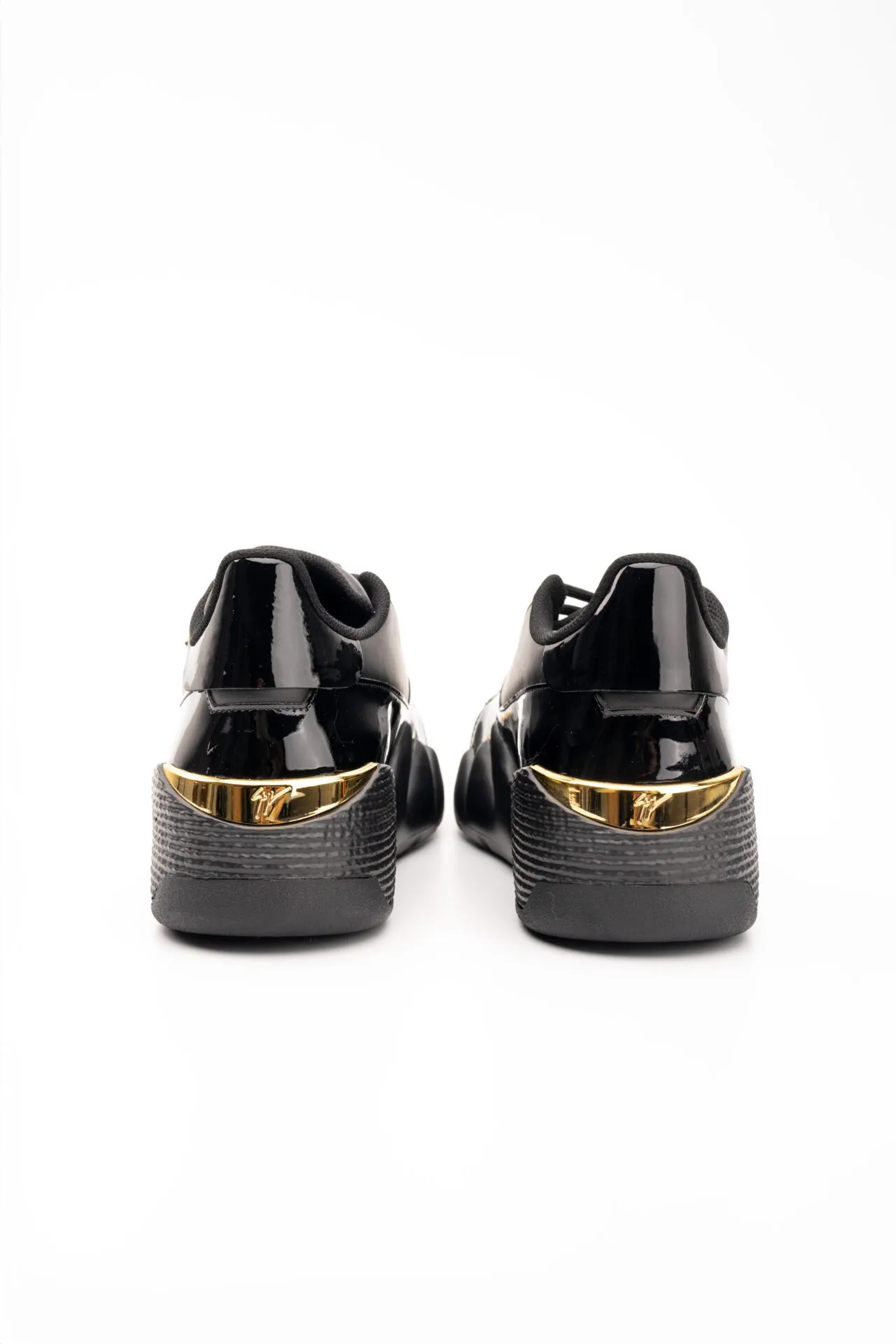 Giuseppe Zanotti Men’s Sneakers RM40002 002