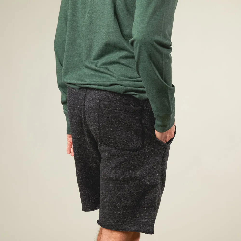 Go-To Sweat Shorts