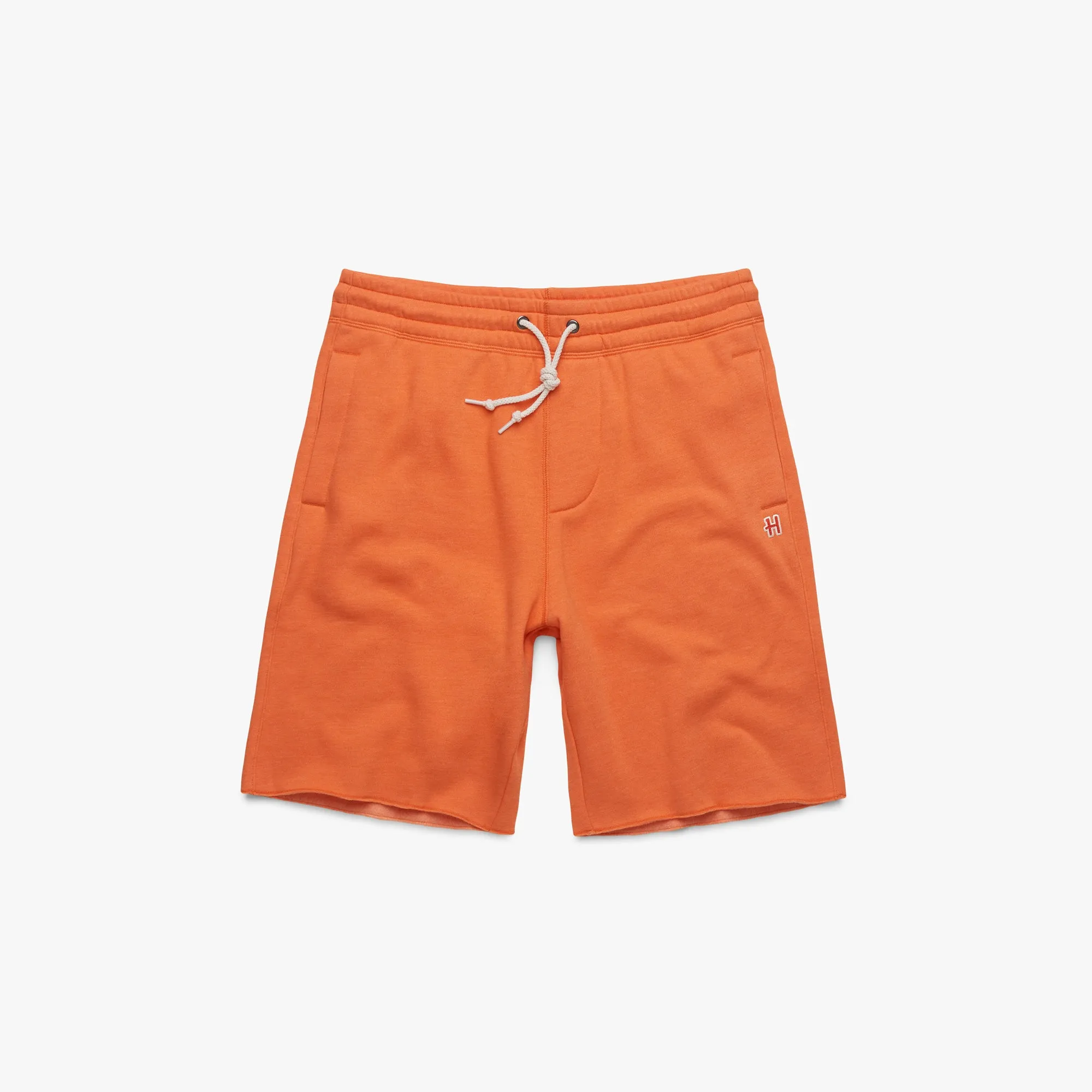 Go-To Sweat Shorts