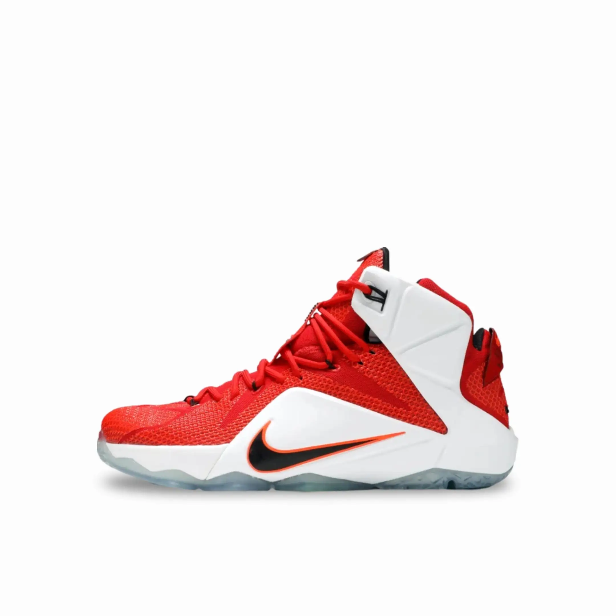 (GS) Nike LeBron 12 'Heart of a Lion' (2014) 685181-602