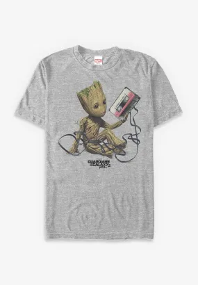 Guardians of the Galaxy Groot Tee