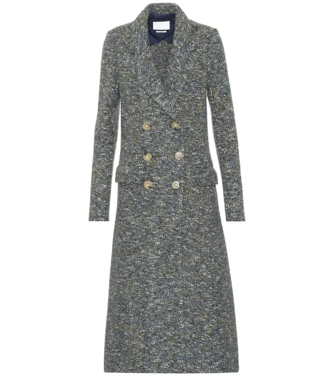 Guinevere Beck Coat