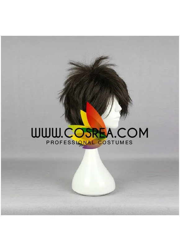 Haikyuu Toru Oikawa Cosplay Wig