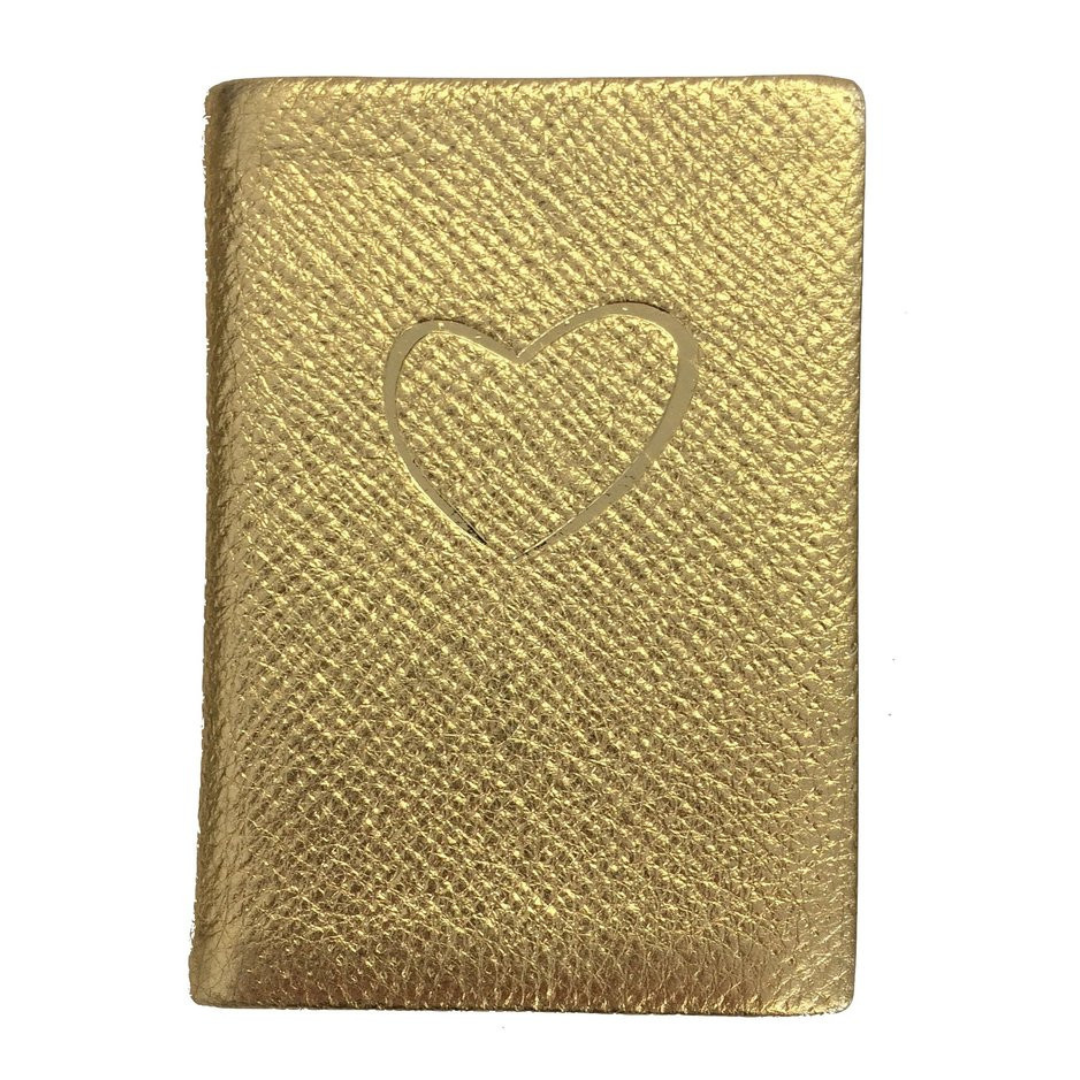 Heart Address Book