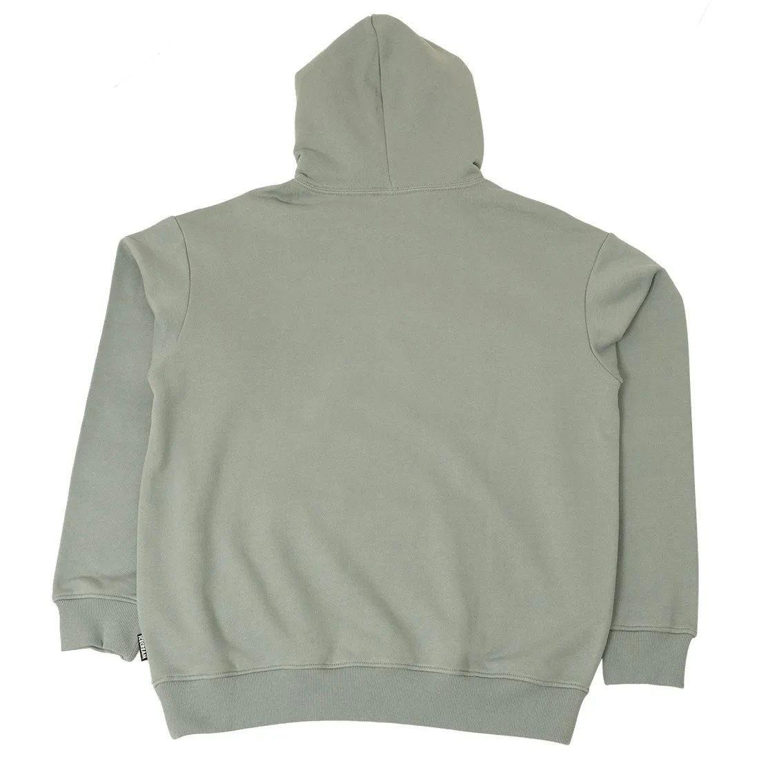 Ice Cream Men Vanilla Icee Hoodie (gray / quarry)