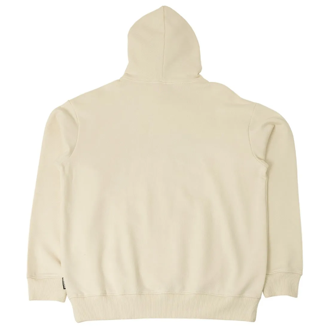 Ice Cream Men Vanilla Icee Hoodie (white / whisper white)