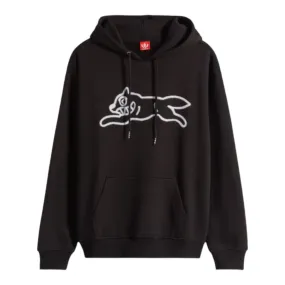 Icecream Vanilla Icee Hoodie (Black)