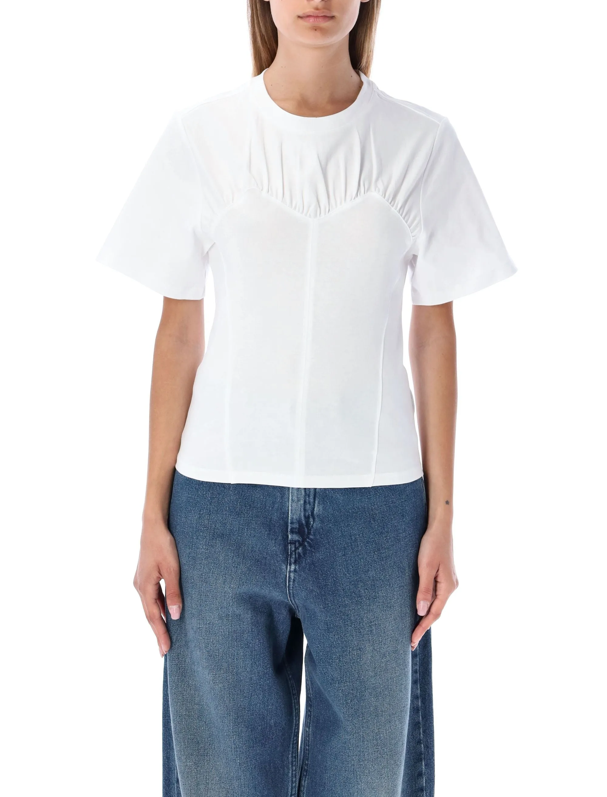 Isabel Marant Zazie Bustier T-Shirt