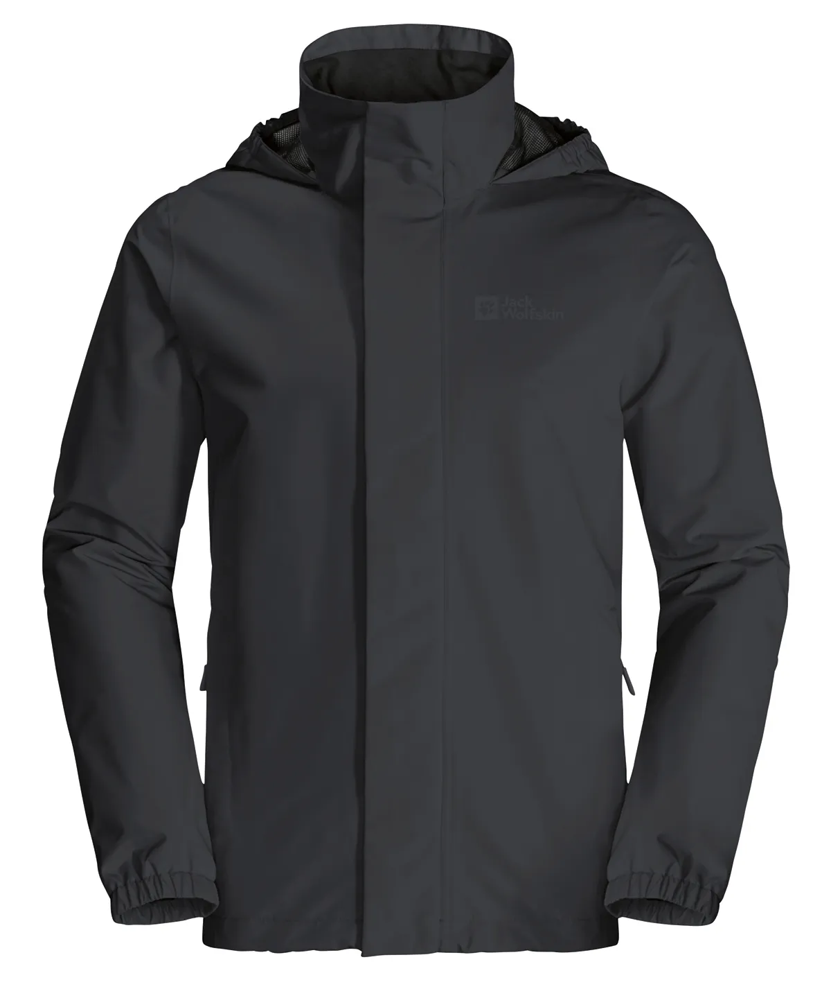 Jack Wolfskin Waterproof jacket (NL)