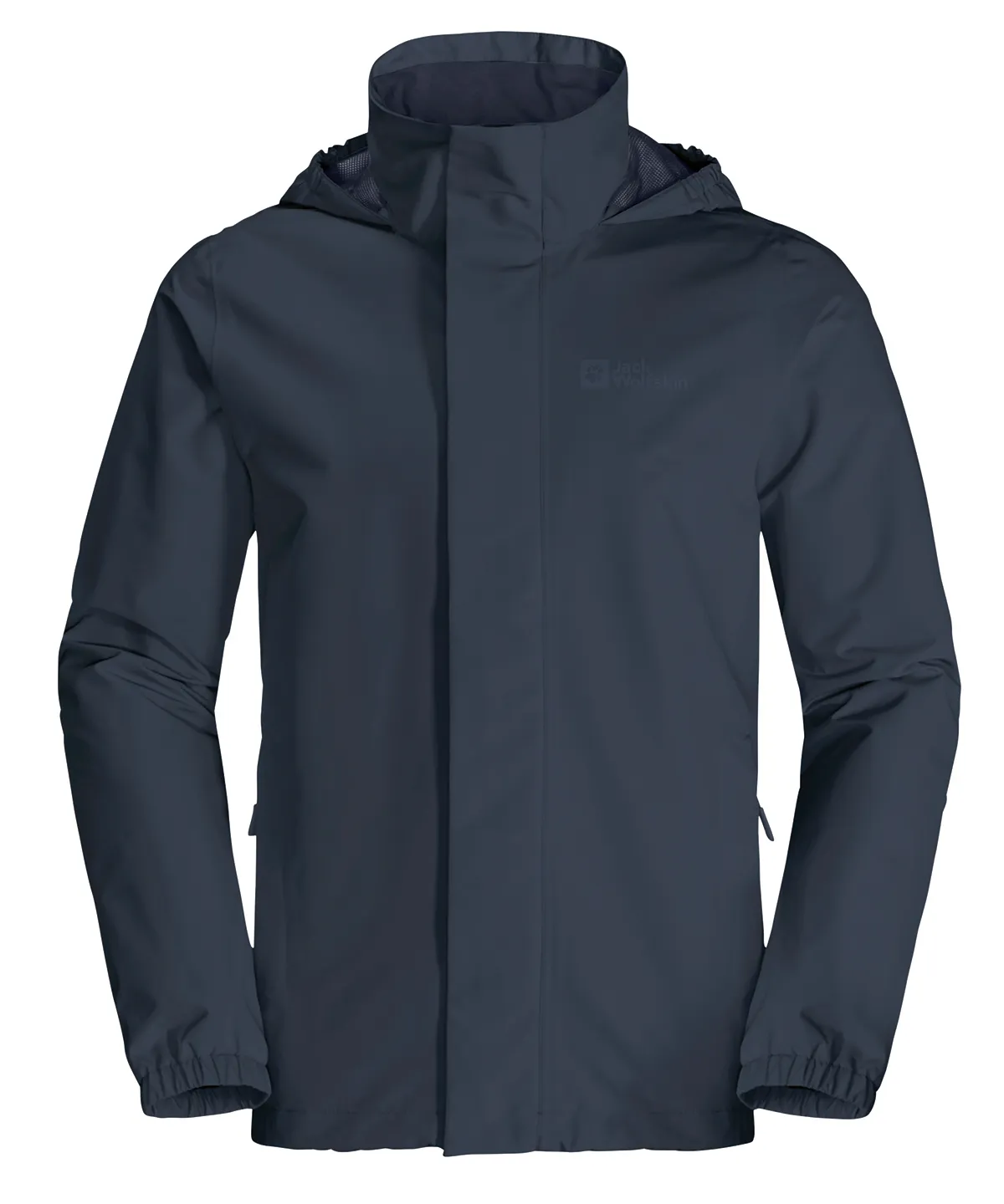 Jack Wolfskin Waterproof jacket (NL)