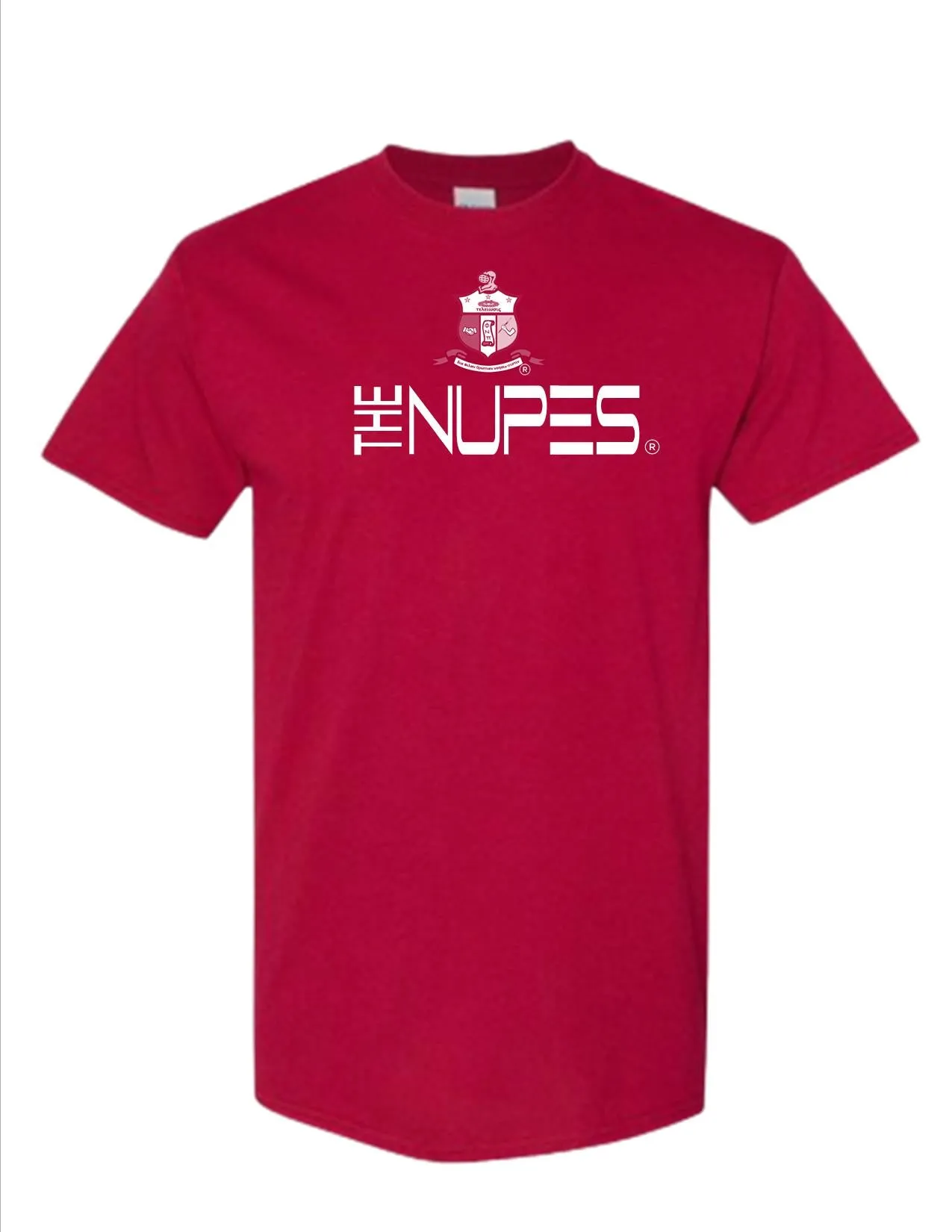 Kappa T-Shirt The Nupes