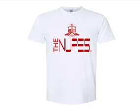 Kappa T-Shirt The Nupes