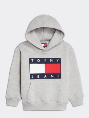 Kids 3-7 Flag Hoodie | Hoodies | Tommy Hilfiger