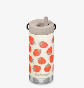 KLEAN KANTEEN INSULATED TKWIDE TWIST 12 OZ