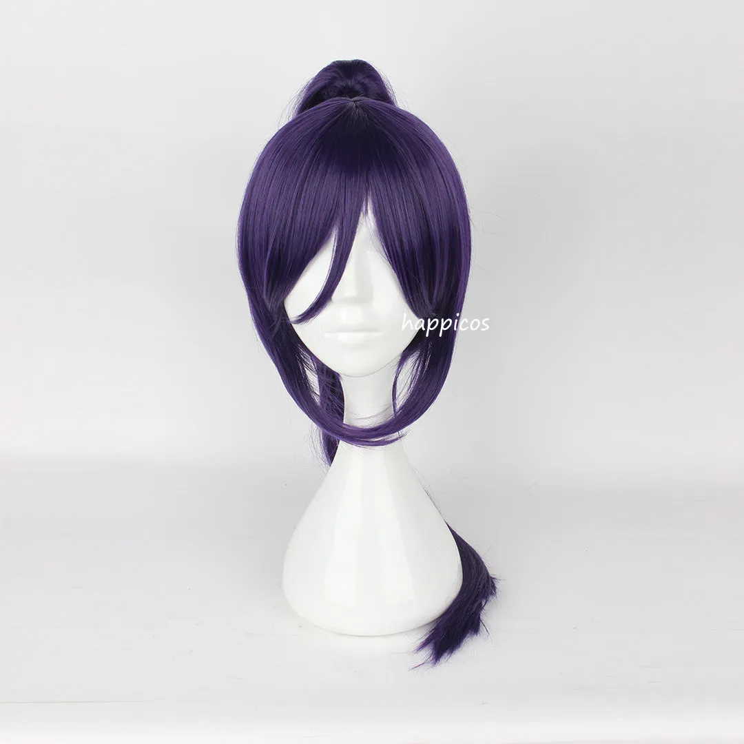 Lovelive Kanan Matsuura wig cosplay accessory