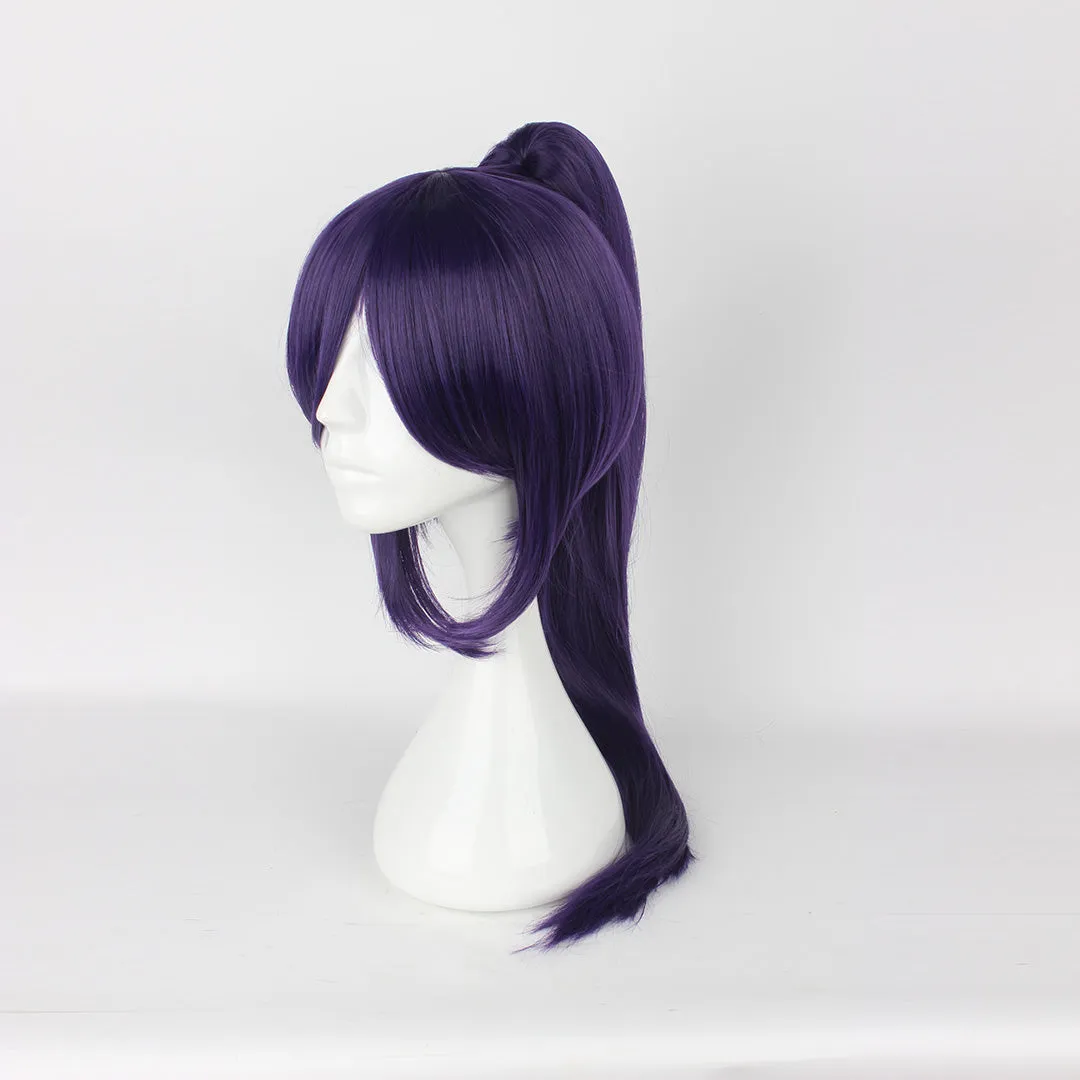 Lovelive Kanan Matsuura wig cosplay accessory