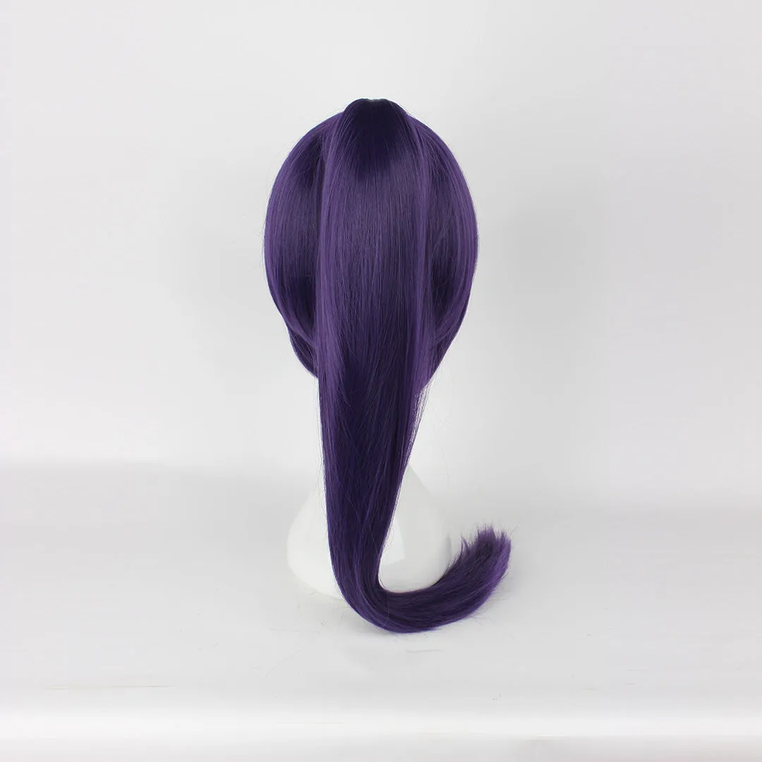 Lovelive Kanan Matsuura wig cosplay accessory