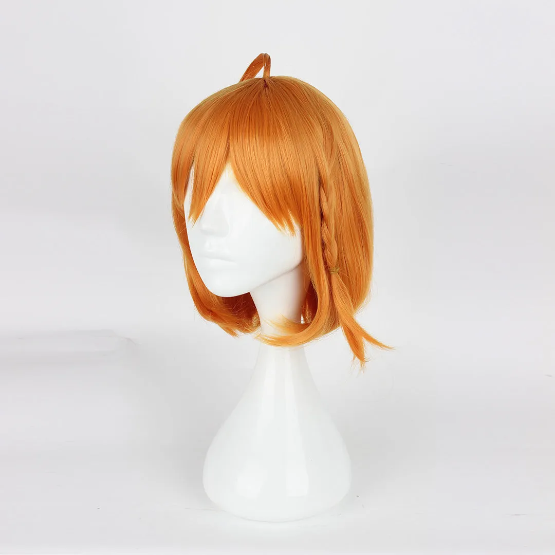 Lovelive Takami Chika cosplay wig accessory