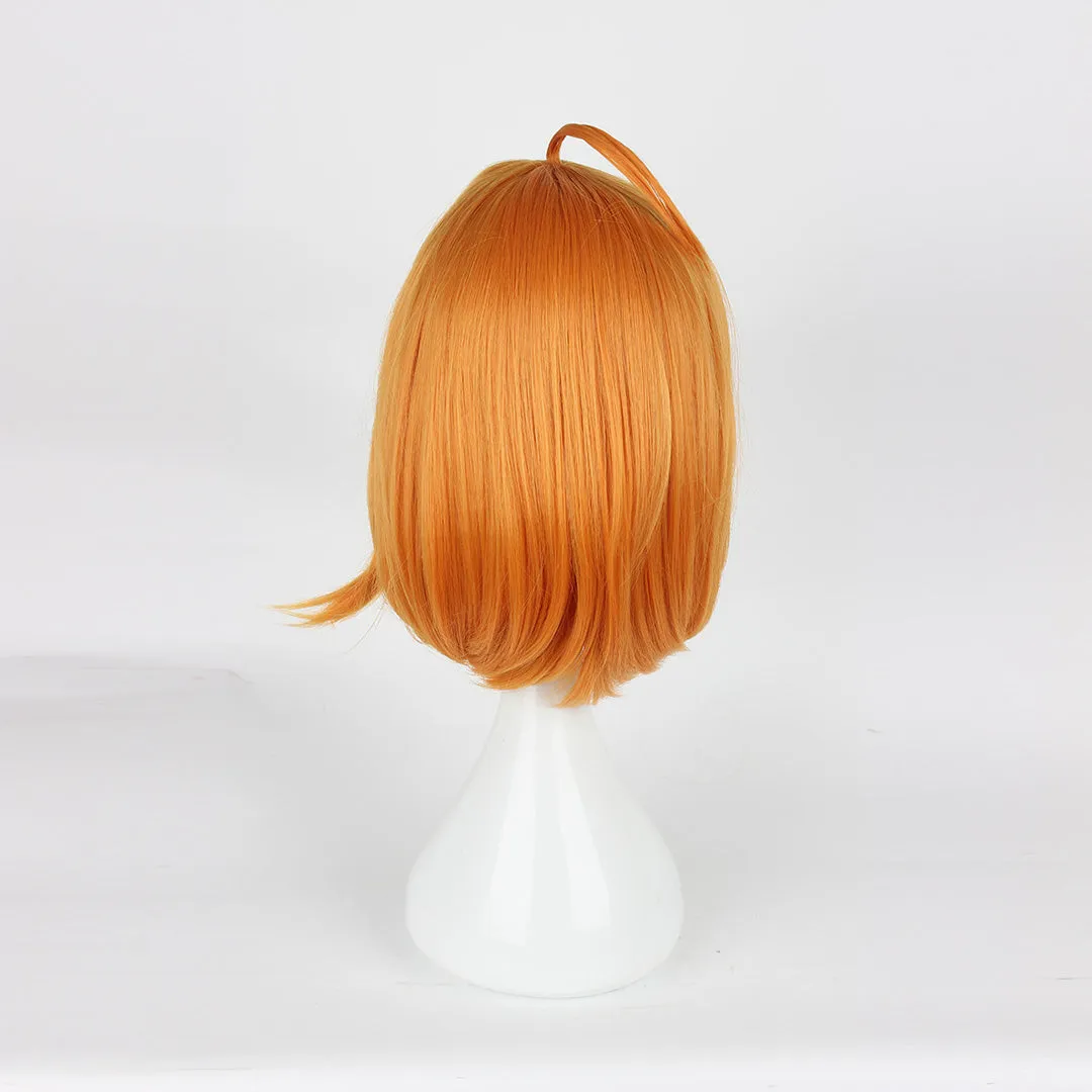 Lovelive Takami Chika cosplay wig accessory