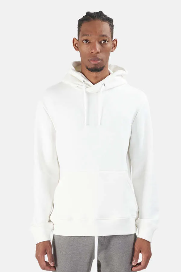 Ludlow Hoodie - White