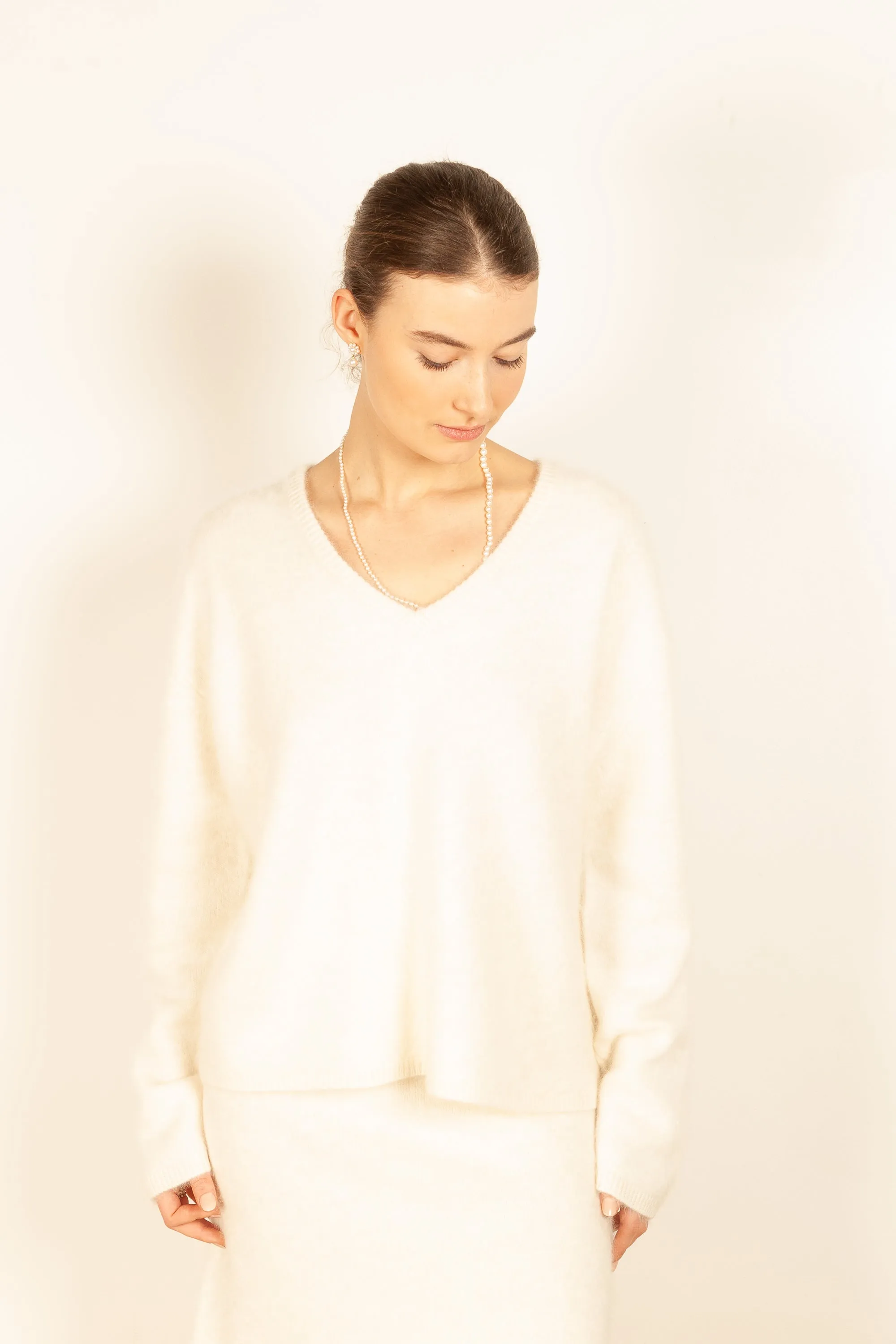 Margareta Sweater