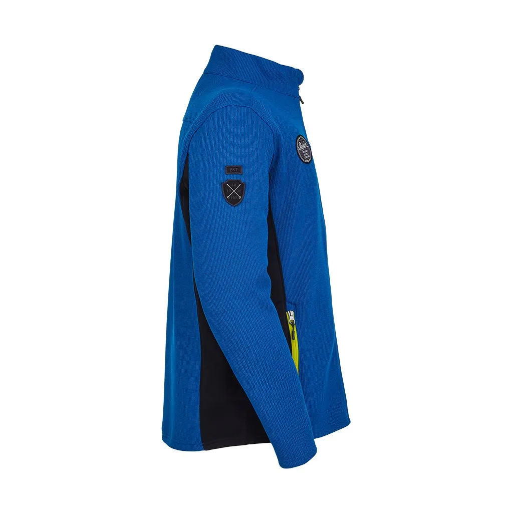 Mens Bandit Wengen Full Zip - Old Glory (2021)