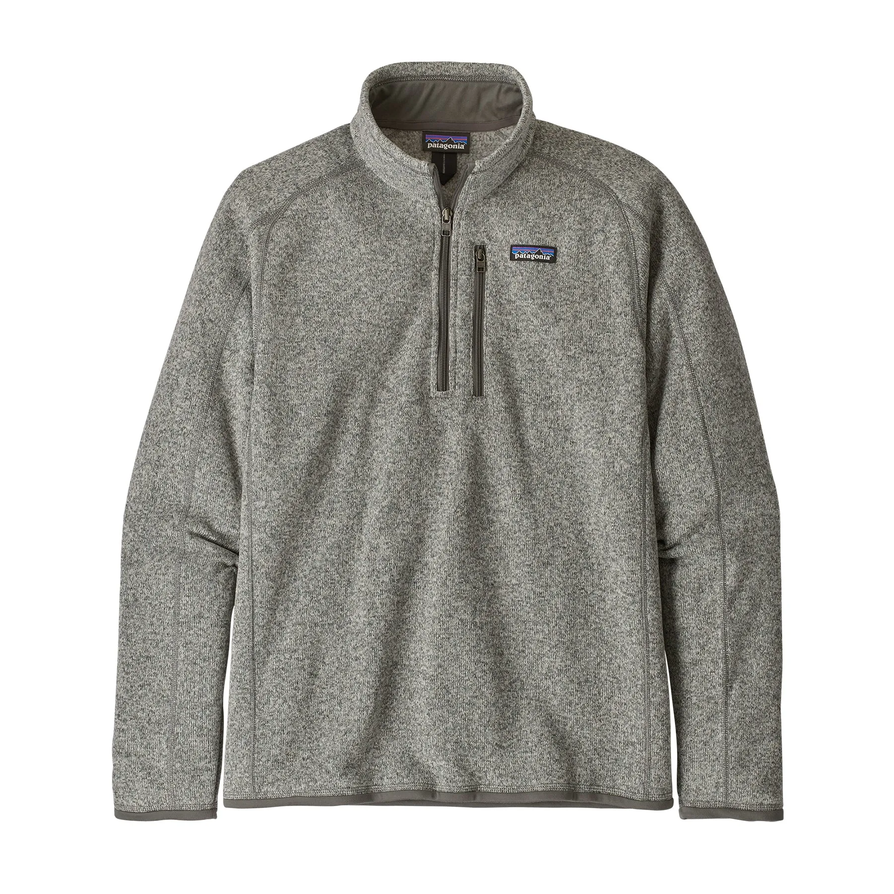 Men's Better Sweater 1/4-Zip Fleece