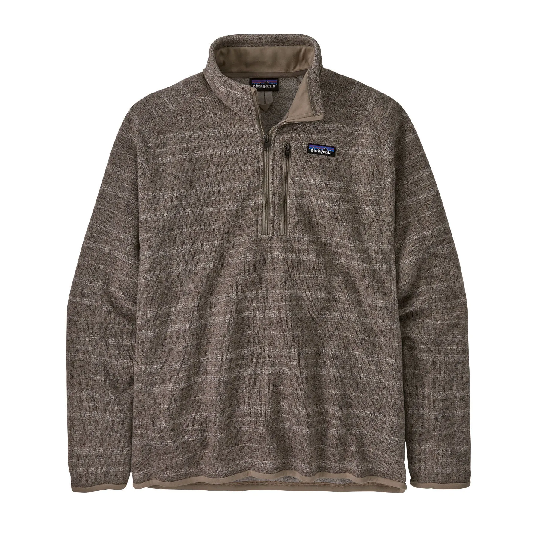 Men's Better Sweater 1/4-Zip Fleece