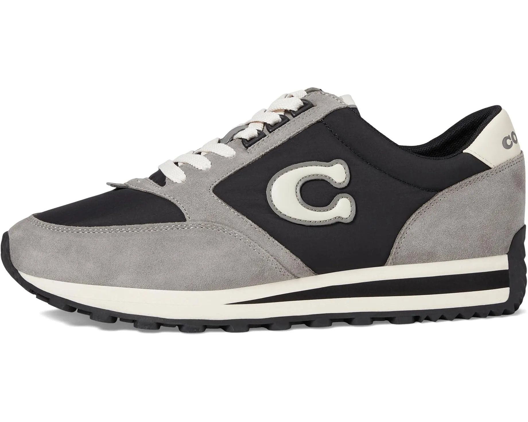 Men's COACH Runner Sneaker