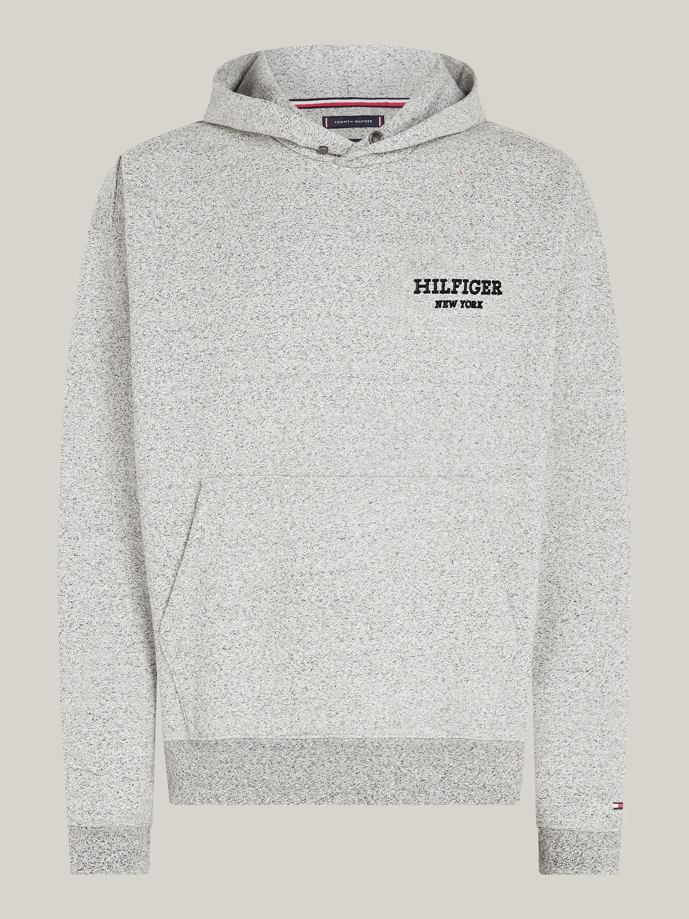 Monotype Mouline Hoodie | Sweatshirts & Hoodies | Tommy Hilfiger