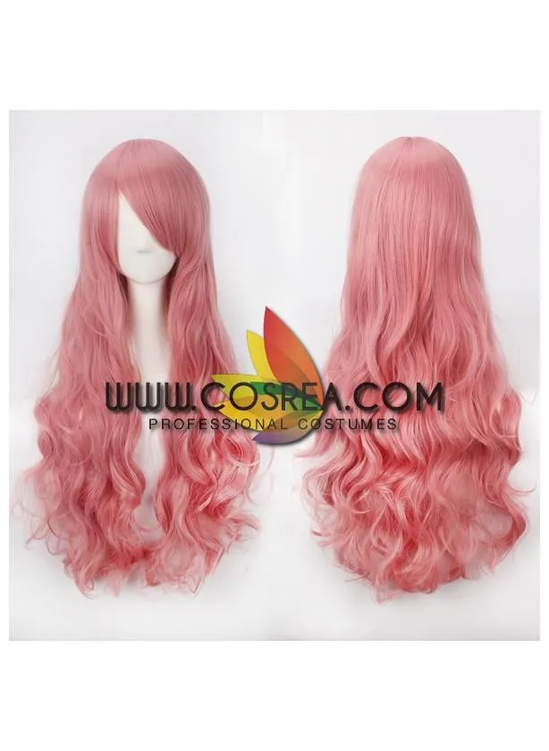 Multipurpose 80CM Large Curl Cosplay Wig