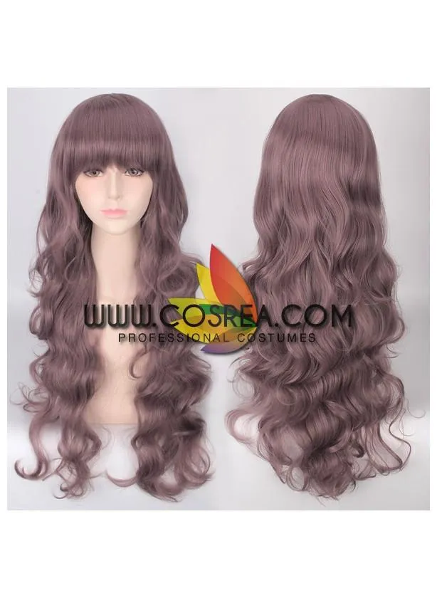 Multipurpose 80CM Large Curl Cosplay Wig